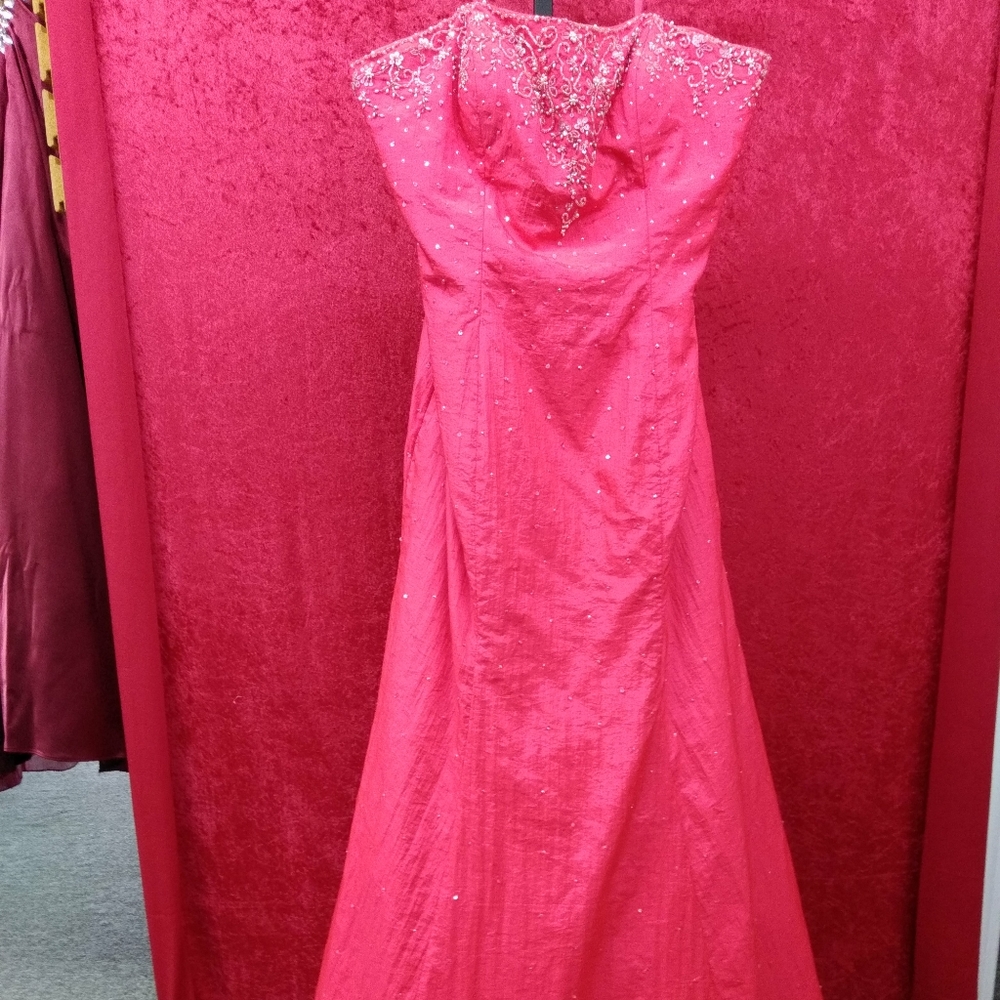 Dresses